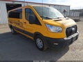 2021 Ford Transit-250 — photo 1 of 21 | VIN 1FTBR1Y88MKA04354
