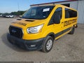 Photo 2 of 21 — 2021 Ford Transit-250