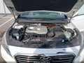 Photo 10 of 17 — 2017 Hyundai Sonata Hybrid