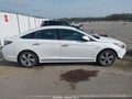 Photo 14 of 17 — 2017 Hyundai Sonata Hybrid