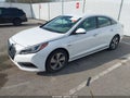 Photo 2 of 17 — 2017 Hyundai Sonata Hybrid