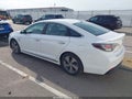 Photo 3 of 17 — 2017 Hyundai Sonata Hybrid