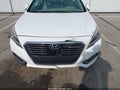 Photo 6 of 17 — 2017 Hyundai Sonata Hybrid