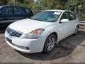 Photo 2 of 11 — 2009 Nissan Altima Hybrid