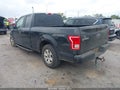 Photo 3 of 16 — 2015 Ford F-150