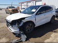 Photo 2 of 16 — 2023 Ford Escape
