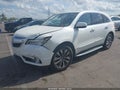 Photo 2 of 15 — 2014 Acura MDX