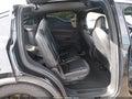 2018 Tesla Model X — photo 8 of 18 | VIN 5YJXCAE46JF135624