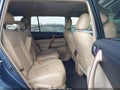 2013 Toyota Highlander — photo 8 of 16 | VIN 5TDYK3EH1DS108143