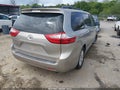 Photo 4 of 17 — 2015 Toyota Sienna