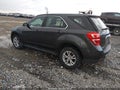 Photo 3 of 17 — 2017 Chevrolet Equinox