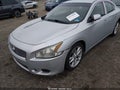 2012 Nissan Maxima — photo 13 of 14 | VIN 1N4AA5AP1CC860590