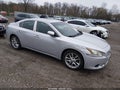 2012 Nissan Maxima — photo 1 of 14 | VIN 1N4AA5AP1CC860590