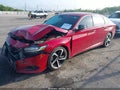 Photo 2 of 16 — 2022 Honda Accord