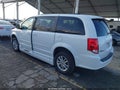 2016 Dodge Grand Caravan — photo 3 of 16 | VIN 2C4RDGCGXGR273377