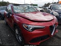 Photo 1 of 17 — 2018 Alfa Romeo Stelvio