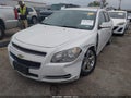 Photo 2 of 16 — 2011 Chevrolet Malibu
