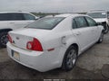 Photo 4 of 16 — 2011 Chevrolet Malibu