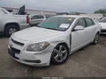 Photo 6 of 16 — 2011 Chevrolet Malibu