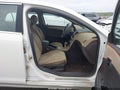 Photo 8 of 16 — 2011 Chevrolet Malibu