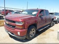 Photo 2 of 16 — 2017 Chevrolet Silverado 1500