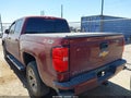 Photo 3 of 16 — 2017 Chevrolet Silverado 1500
