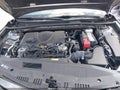 Photo 10 of 16 — 2023 Toyota Camry