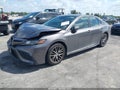 Photo 2 of 16 — 2023 Toyota Camry