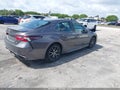Photo 4 of 16 — 2023 Toyota Camry