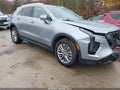 Photo 1 of 17 — 2025 Cadillac XT4