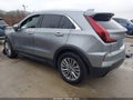 Photo 3 of 17 — 2025 Cadillac XT4
