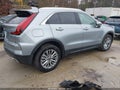 Photo 4 of 17 — 2025 Cadillac XT4