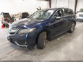 Photo 2 of 17 — 2016 Acura RDX