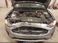 Photo 10 of 16 — 2020 Ford Fusion