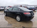 2012 Mazda 6 — photo 3 of 11 | VIN 1YVHZ8DH2C5M23588