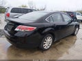 2012 Mazda 6 — photo 4 of 11 | VIN 1YVHZ8DH2C5M23588
