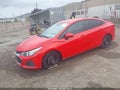 Photo 2 of 16 — 2019 Chevrolet Cruze