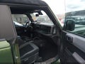 Photo 5 of 16 — 2022 Ford Bronco