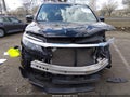 Photo 6 of 16 — 2017 Honda Pilot