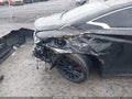 Photo 6 of 21 — 2017 Infiniti Q60