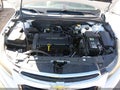 Photo 10 of 11 — 2016 Chevrolet Cruze Limited