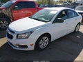 Photo 2 of 11 — 2016 Chevrolet Cruze Limited