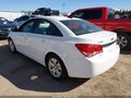 Photo 3 of 11 — 2016 Chevrolet Cruze Limited