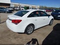 Photo 4 of 11 — 2016 Chevrolet Cruze Limited