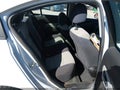 Photo 8 of 11 — 2016 Chevrolet Cruze Limited