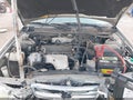 Photo 10 of 16 — 2001 Toyota Camry