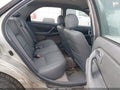 Photo 8 of 16 — 2001 Toyota Camry