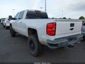 2015 Chevrolet Silverado 2500 — photo 3 of 17 | VIN 1GC1KWE84FF131437