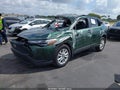Photo 2 of 17 — 2025 Toyota Corolla Cross