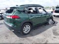 Photo 4 of 17 — 2025 Toyota Corolla Cross